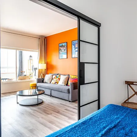 Amazing Sea View With Pool - Atjoanas