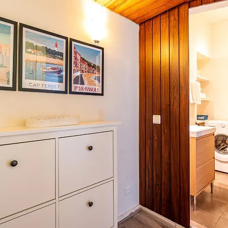 Apartman Amazing Sea View With Pool - Atjoanas