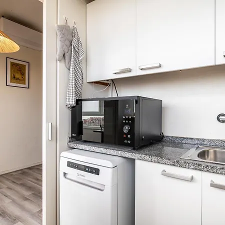 Amazing Sea View With Pool - Atjoanas * Cascais