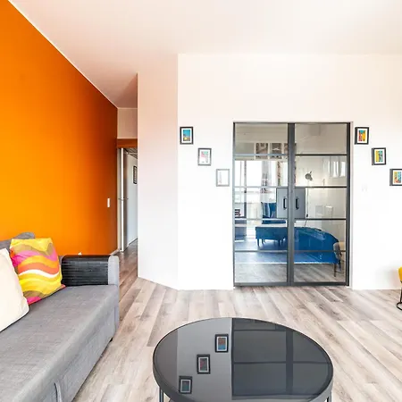 Apartman Amazing Sea View With Pool - Atjoanas