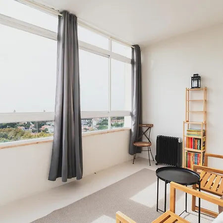 Amazing Sea View With Pool - Atjoanas