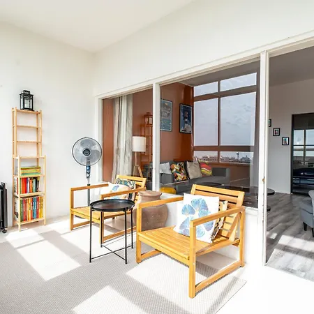 Amazing Sea View With Pool - Atjoanas *