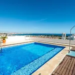 Amazing Sea View With Pool - Atjoanas Apartment