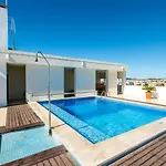 Apartment Amazing Sea View With Pool - Atjoanas *