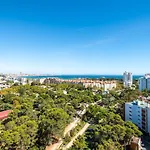 Apartment Amazing Sea View With Pool - Atjoanas