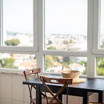 Amazing Sea View With Pool - Atjoanas *