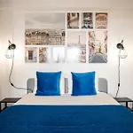 Amazing Sea View With Pool - Atjoanas Apartment Cascais