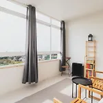 Amazing Sea View With Pool - Atjoanas