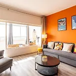 Amazing Sea View With Pool - Atjoanas Cascais