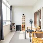 Amazing Sea View With Pool - Atjoanas * Cascais