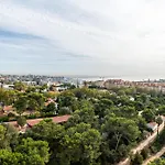 Apartment Amazing Sea View With Pool - Atjoanas