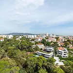 Amazing Sea View With Pool - Atjoanas * Cascais