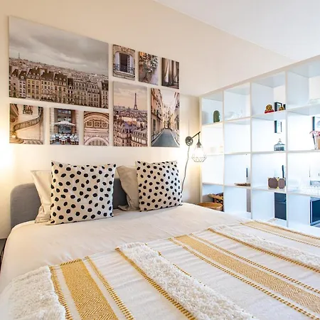 Amazing Sea View With Pool - Atjoanas Appartement