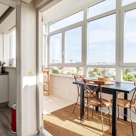 Amazing Sea View With Pool - Atjoanas