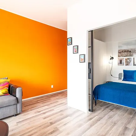 Amazing Sea View With Pool - Atjoanas Appartement Cascais