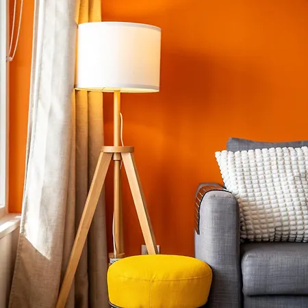 דירה Amazing Sea View With Pool - Atjoanas