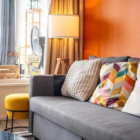 דירה Amazing Sea View With Pool - Atjoanas קסקאיס