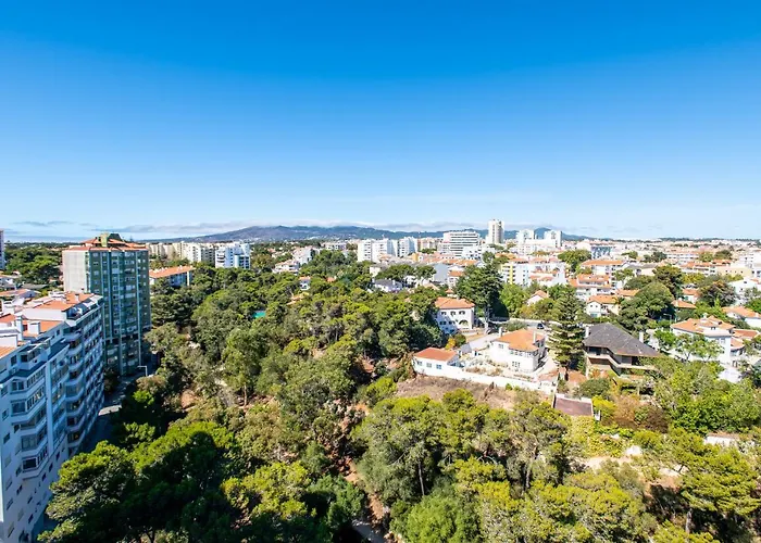 Amazing Sea View With Pool - Atjoanas *