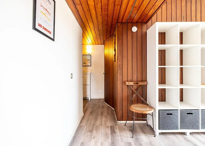 Amazing Sea View With Pool - Atjoanas *