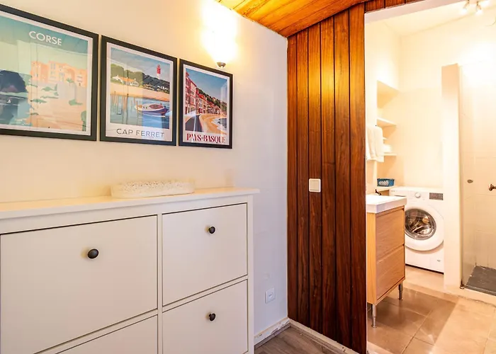 Lejlighed Amazing Sea View With Pool - Atjoanas