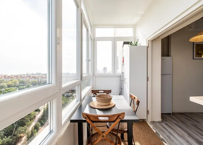 Amazing Sea View With Pool - Atjoanas