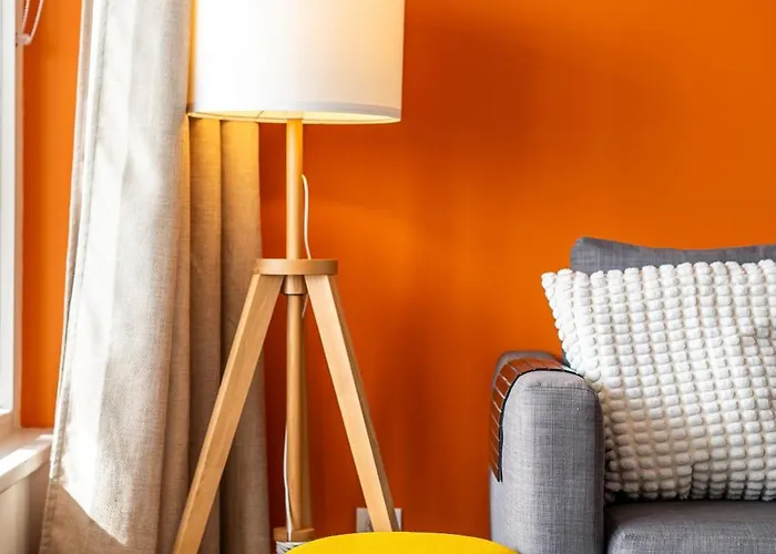 Lejlighed Amazing Sea View With Pool - Atjoanas