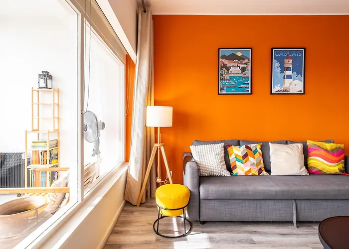 Amazing Sea View With Pool - Atjoanas *