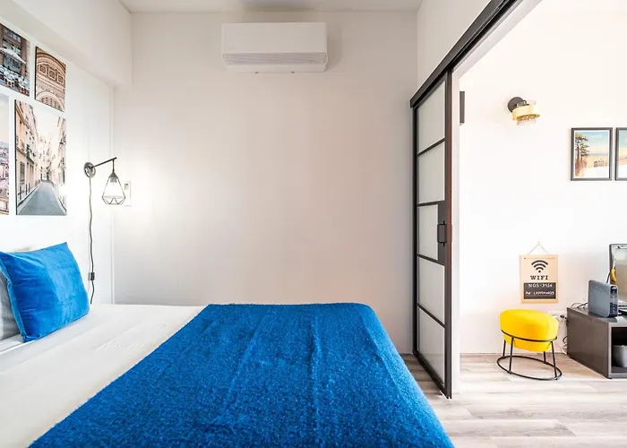 Amazing Sea View With Pool - Atjoanas