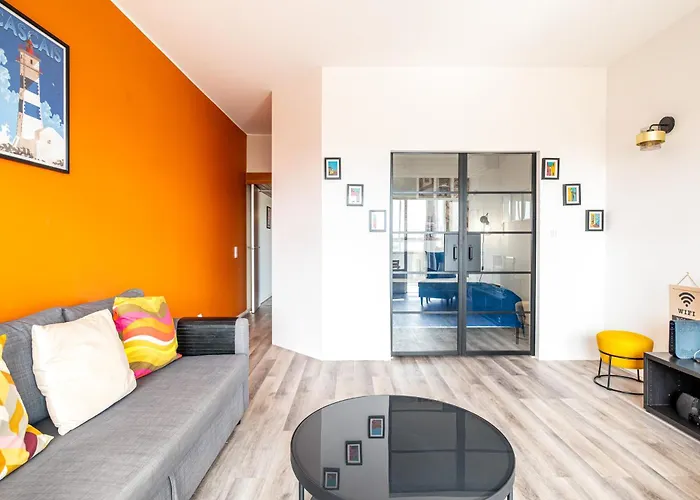 Lejlighed Amazing Sea View With Pool - Atjoanas