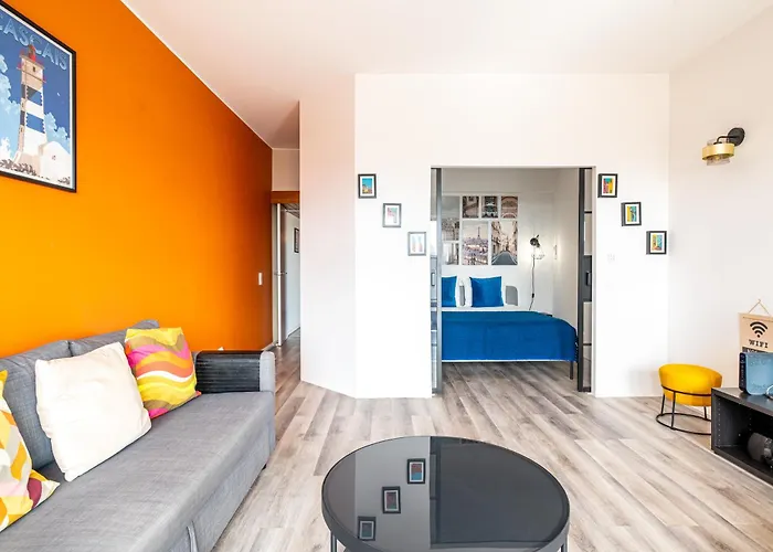 Amazing Sea View With Pool - Atjoanas Lejlighed