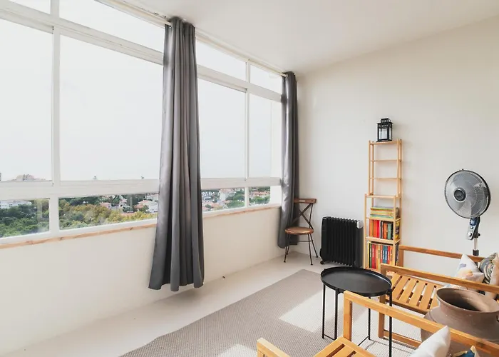 Amazing Sea View With Pool - Atjoanas