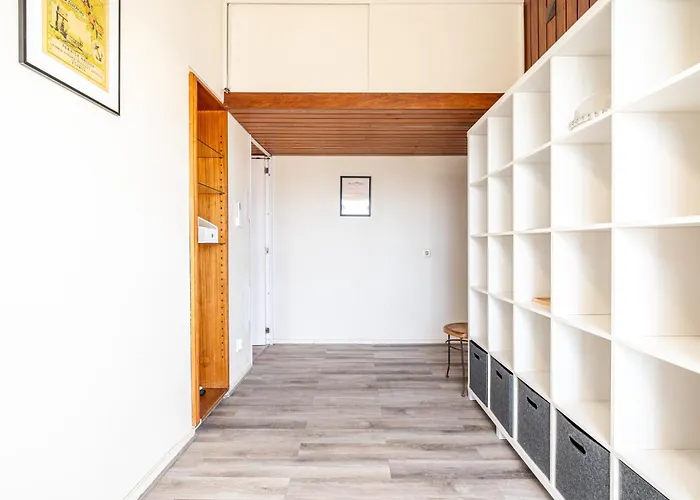 Lejlighed Amazing Sea View With Pool - Atjoanas *