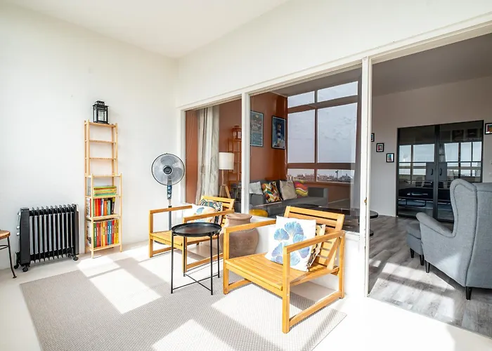 Amazing Sea View With Pool - Atjoanas *