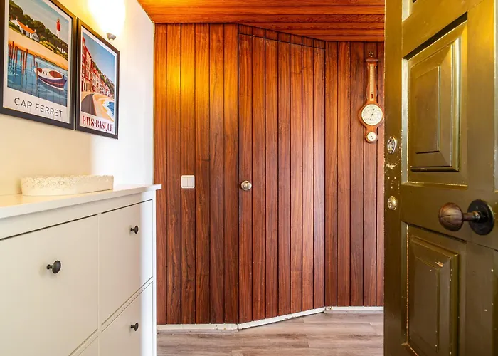 Amazing Sea View With Pool - Atjoanas *