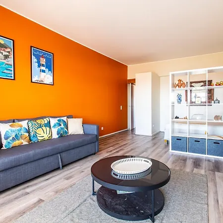 Amazing Sea View With Pool - Atjoanas Apartmán Cascais