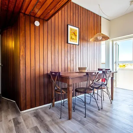 Amazing Sea View With Pool - Atjoanas Cascais