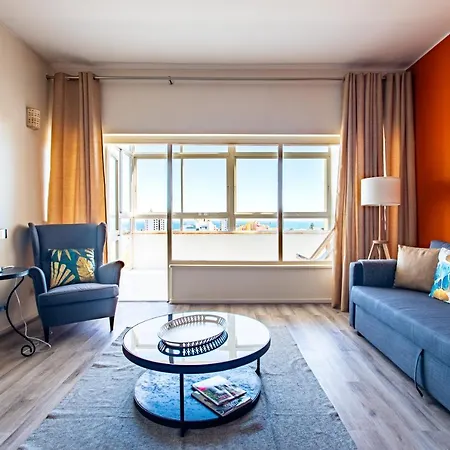 Amazing Sea View With Pool - Atjoanas