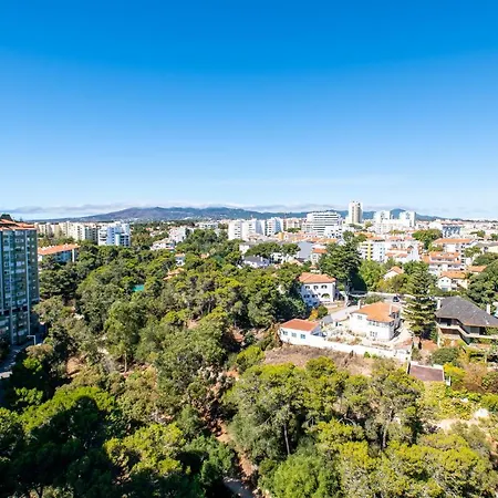 Amazing Sea View With Pool - Atjoanas *