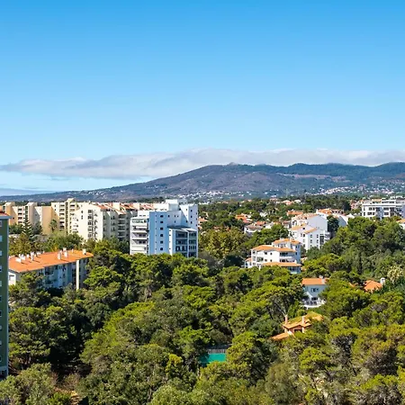 Apartamento Amazing Sea View With Pool - Atjoanas *