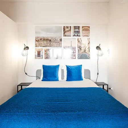 Apartamento Amazing Sea View With Pool - Atjoanas Cascaes