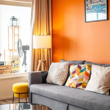 Amazing Sea View With Pool - Atjoanas *