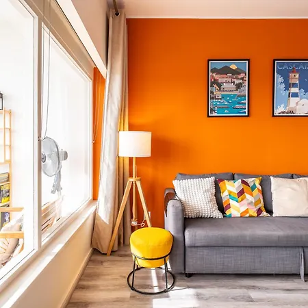 Amazing Sea View With Pool - Atjoanas *