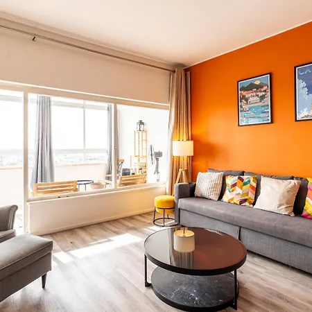 Amazing Sea View With Pool - Atjoanas Cascaes