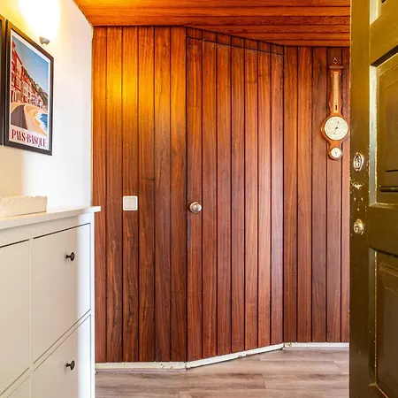 Amazing Sea View With Pool - Atjoanas *