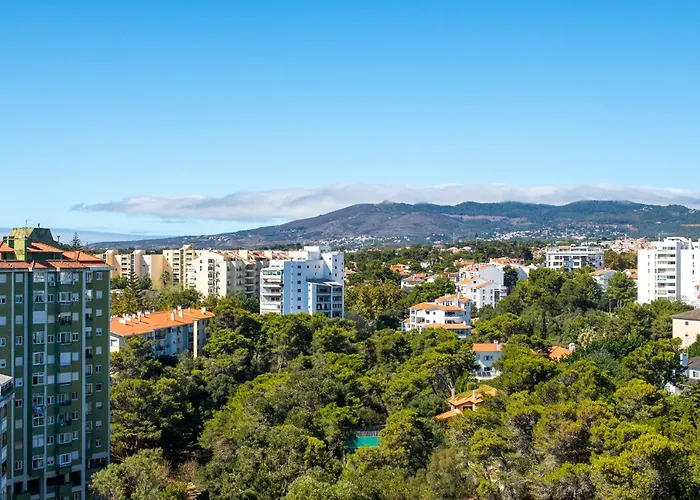 Appartamento Amazing Sea View With Pool - Atjoanas *